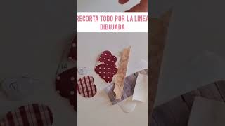 Tutorial Bolsa de galina parte 1