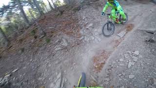 Sestola Downhill