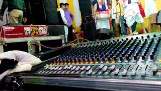 bihu live program setup