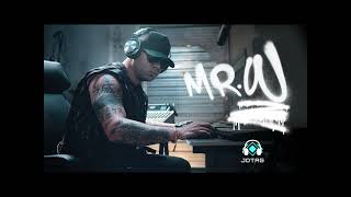 WISIN X JOWELL & RANDY - BAJA SUBE SUBE