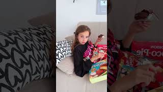 Funny videos with Arina #arinazhulina