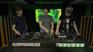 Multi B2B Gesthetic B2B N3xtLine - B2B session vol.2