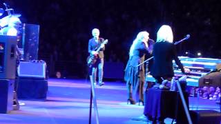 Sisters of the moon - Fleetwood Mac Washington DC 1/30/2015