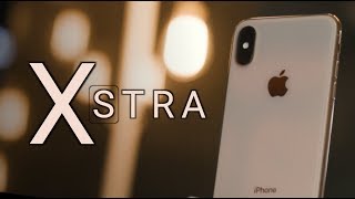 iPhone Xs Unboxing + First Impression: Smooth!!