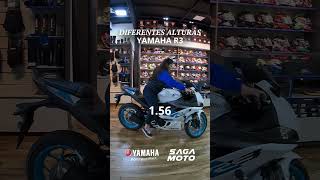 Yamaha R3,Siga o canal e descubra tudo sobre as motocicletas Yamaha produzidas no Brasil 👍🏻