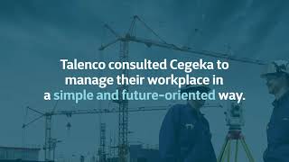 Scale-up Talenco implements Business Central in barely 4 months