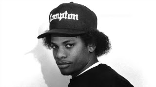 Eazy-E - Real Muthaphuckkin G's