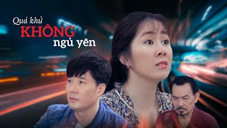 (Trailer) Xin Chào Hạnh Phúc - "Qúa Khứ Không Ngủ Yên"