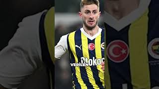 FENERBAHÇE'NİN MUCİZEVİ MAÇI 🎉