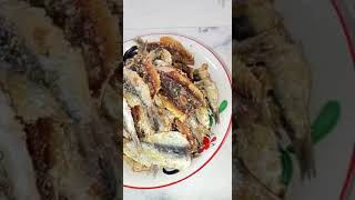 Ikan Asin Deeng 100 gram