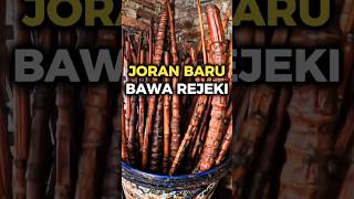 Beli Bambu Cendani