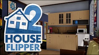 HOUSE FLIPPER 2 - BYJMCV 2024/06