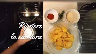 Patate Sfiziose