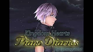 Announcement Trailer for Piano Diaries!