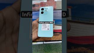 Infinix Smart 9 HD boxing & First Impressions | Budget King?Hashtags:#InfinixSmart9HD #Unboxing