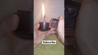 Insane Coffe Cup Lighter From The Last Battle 😮 #shorts