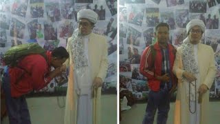 Sholawat Nariyah dan Maknanya oleh Pangersa Abuya KH Muhammad Muhyiddin Abdul Qodir Almanafi, MA