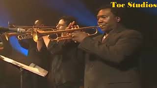 Tabou Combo - Mabouya toc studios