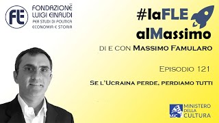 FLEalMassimo  se l' Ucraina perde, perdiamo tutti