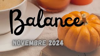 ♎ Balance, 🍀 Un changement en sécurité ! Union, contrat et accomplissement 🙂