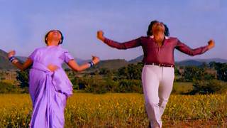 Banti Chamanti Video Song | Abhilasha Movie | Chiranjeevi , Radhika | Volga Music Box