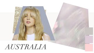 Fall 2022 Trend Report: Team Australia's Inspiration