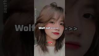 this hair cut 🫶🏻✨ #ytshorts #shortsfeed #trending #haircut #viral #wolfcut