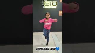 #odiyamma #song #trending #shortsvideo @G10DANCEZONE