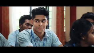 Oru adaar love trailer 👌👌||priya varier||