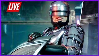 Robo-Copium | Robocop : Rogue City