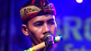 Rindu Terobati - Gerry Mahesa Ft. Lala Widy | New Pallapa Brotherhoods 2018