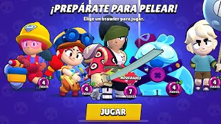 😍 ¡¡¡EL NUEVO BRAWLER GRATIS KENJI ESTÁ AQUÍ!!!🎁✅|Brawl Stars REGALOS GRATUITOS🍀