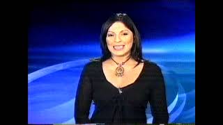 Prim Reddy on SABC (3 October 2003)