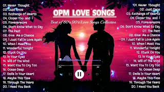 OPM LOVE SONGS 2023