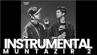 INSTRUMENTAL | MUNTAZIR 2 | Talha Anjum | Shahrukh Waqar