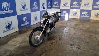 honda/cg 160 start 841046 1713475351223