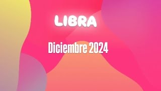 Libra: Liberate de miedos, toxicidades y opiniones de otros #libra #diciembre2024