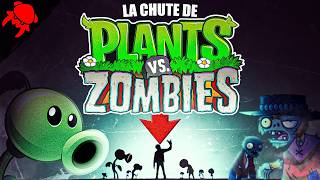 La Fin Cruelle de Plants vs. Zombies