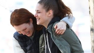 Still Alice Movie Review– Just Seen It