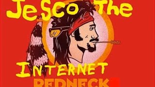 Jesco The internet Redneck: ISIS