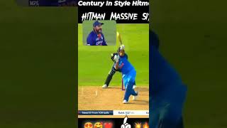 Rohit Sharma Batting #shortsfeed #cricket #cricketlover #cricketlife #cricketfever #shorts #sports