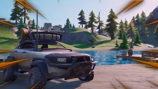 CARS COMING TO FORTNITE?! (Season 3)