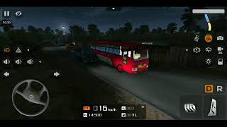 TSRTC super luxury bus mod realising soon|bussid|bus simulator Indonesia|indian mods| tsrtc mods