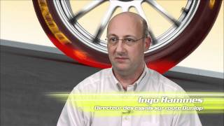 Inside Racing 2011 - Grip - La pression du pneu - Ep.13