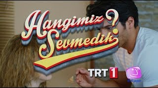 Hangimiz Sevmedik / Benim Mucizem Sensin / Yakında