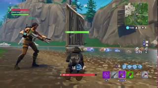 Fortnite 27# das Wars komplett