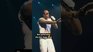 GUNNA 🔥🐦‍⬛ #gunna #concert #shortvideo #short #shorts #music #viral #artist #fyp #fypシ #fy