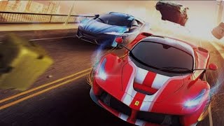 Finishing Car Racing Games 🎮. #gaming #gamingvideos #cargames #yash9v #yash9v-shorts #youtube