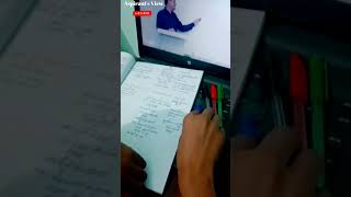 Mujhako to aag me tapana tha #viralvideo #shorts #010 #notes #shortsvideo #motivation #ips #lbsnaa