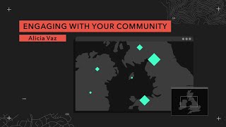 Engaging with your community using ArcGIS Hub